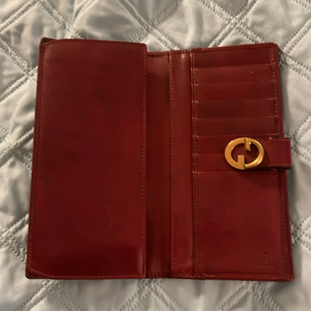 Vintage Gucci - Picture 2 of 4